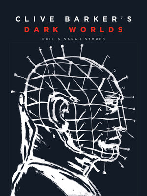 cover image of Clive Barker's Dark Worlds